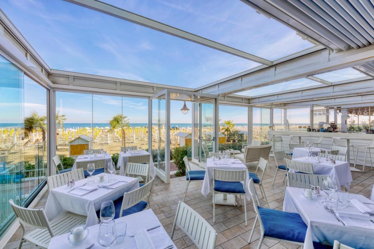 Hotel Astoria Caorle Dış mekan fotoğraf