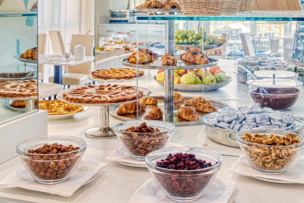 Hotel Astoria Caorle Dış mekan fotoğraf