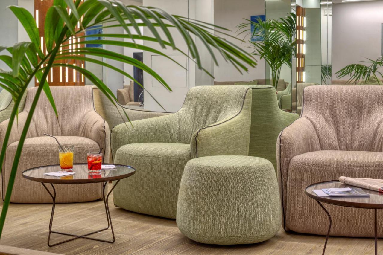 Hotel Astoria Caorle Dış mekan fotoğraf