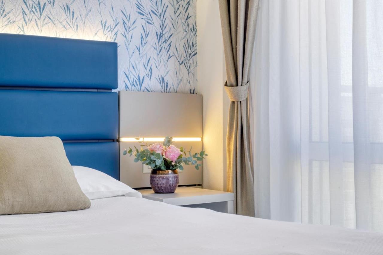 Hotel Astoria Caorle Dış mekan fotoğraf