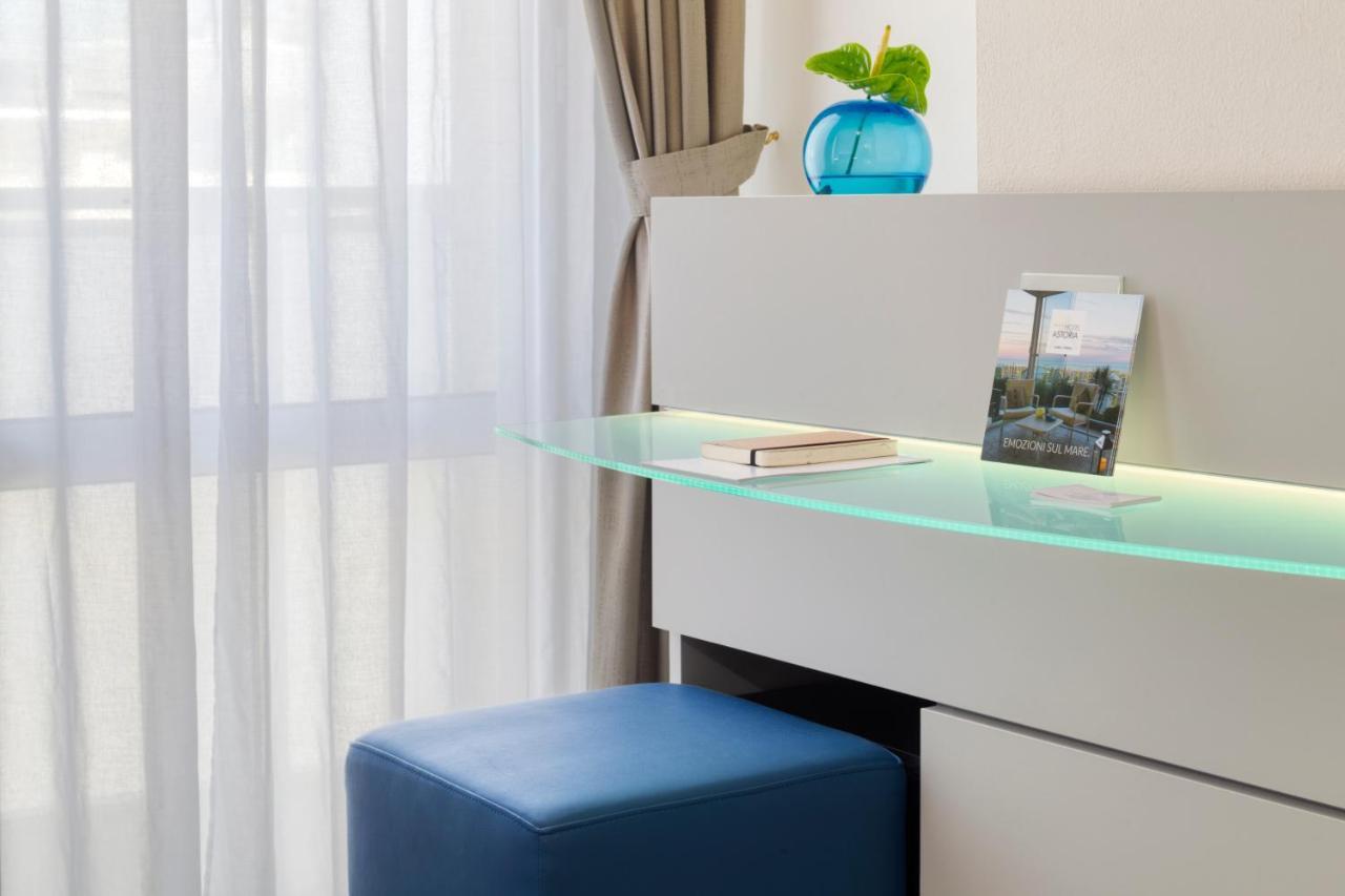 Hotel Astoria Caorle Dış mekan fotoğraf