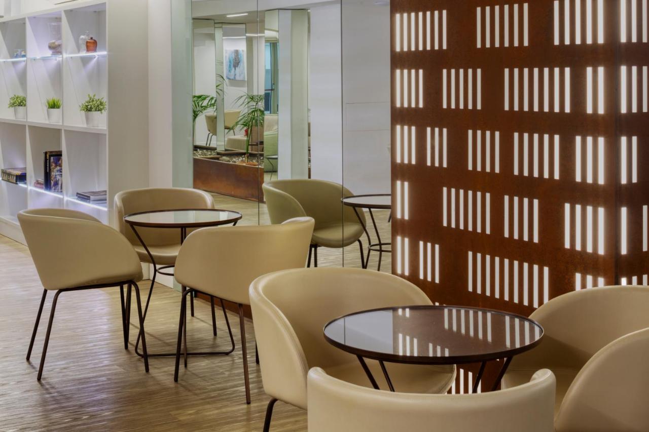 Hotel Astoria Caorle Dış mekan fotoğraf