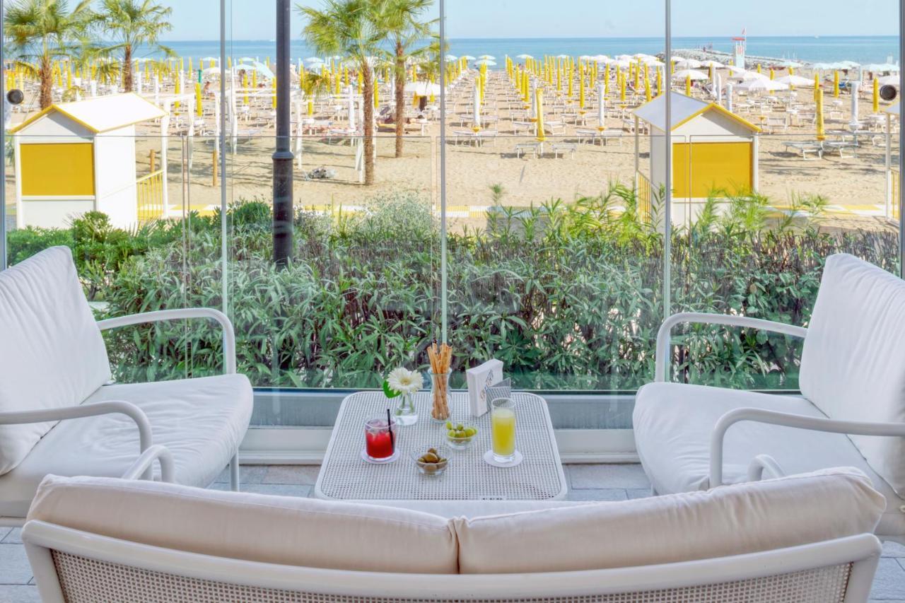 Hotel Astoria Caorle Dış mekan fotoğraf