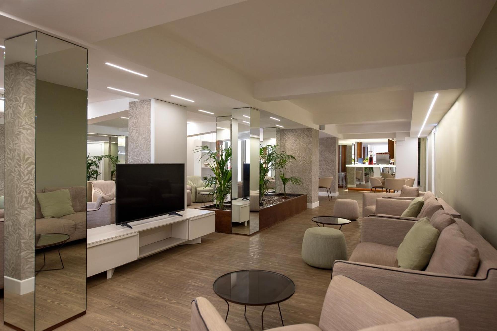 Hotel Astoria Caorle Dış mekan fotoğraf