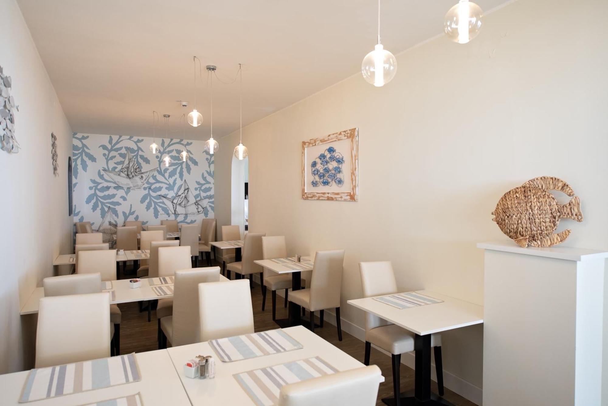 Hotel Astoria Caorle Dış mekan fotoğraf