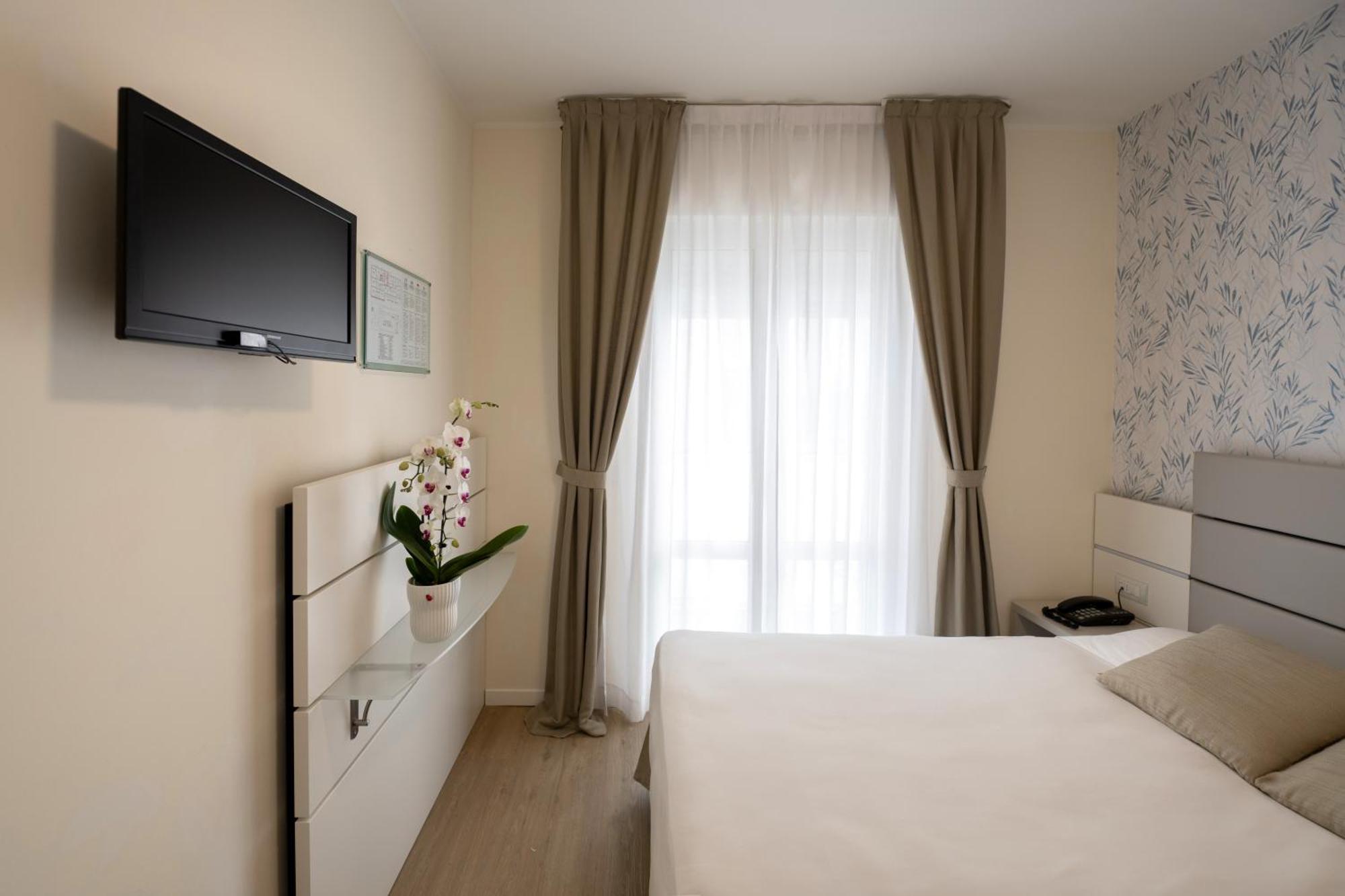 Hotel Astoria Caorle Dış mekan fotoğraf