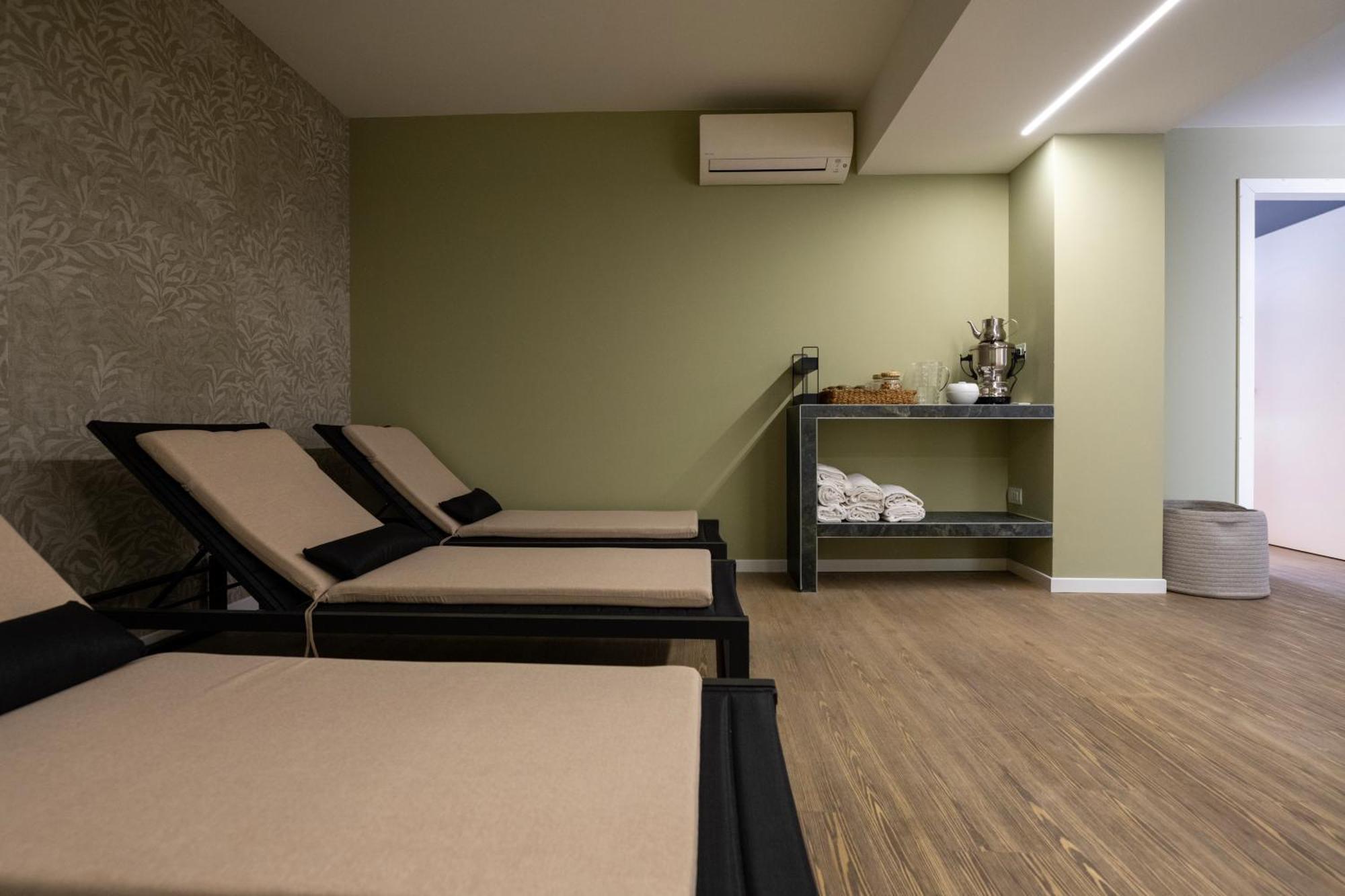 Hotel Astoria Caorle Dış mekan fotoğraf