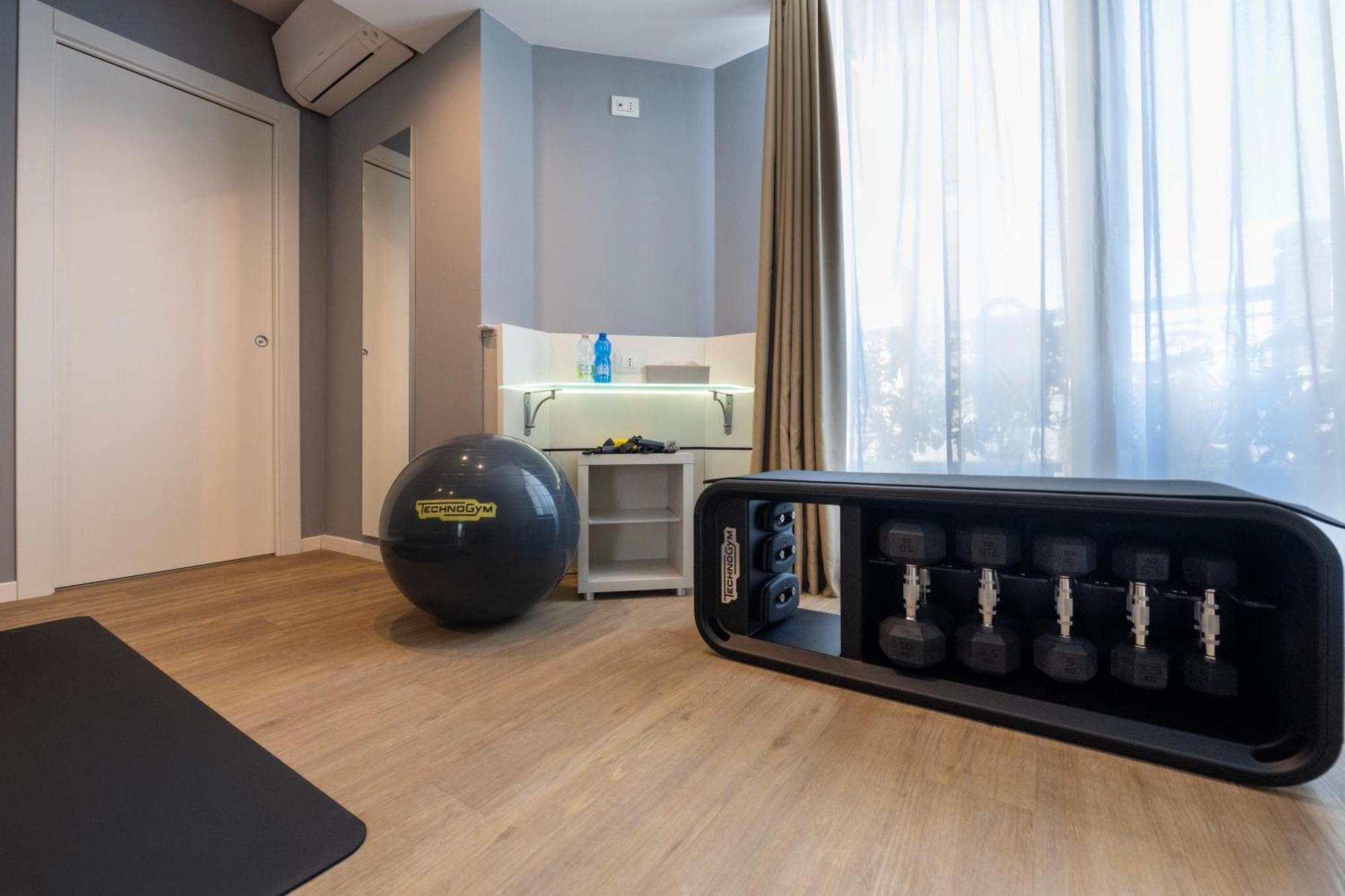 Hotel Astoria Caorle Dış mekan fotoğraf