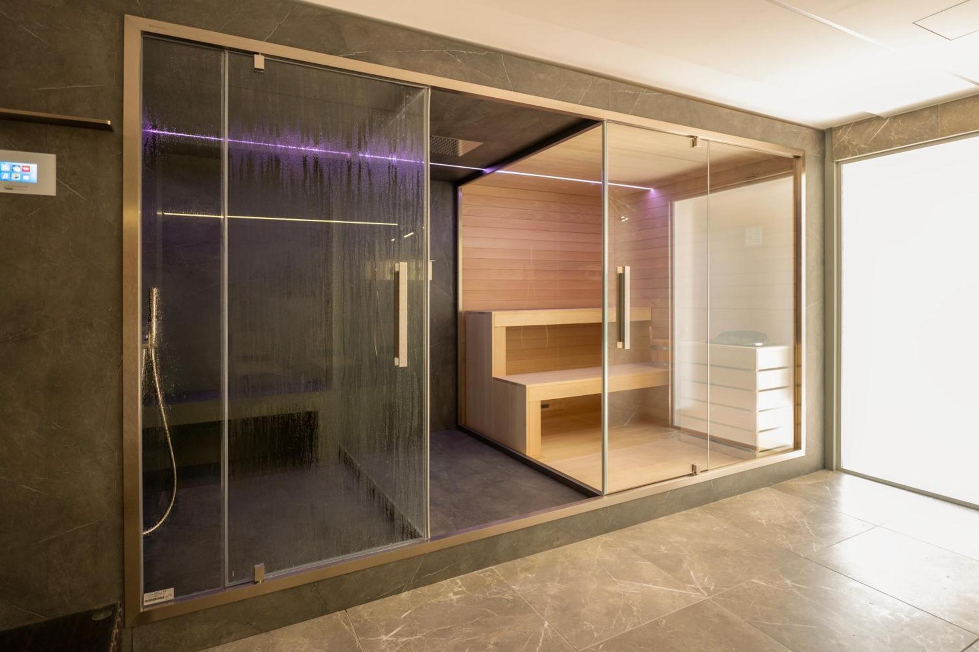 Hotel Astoria Caorle Dış mekan fotoğraf