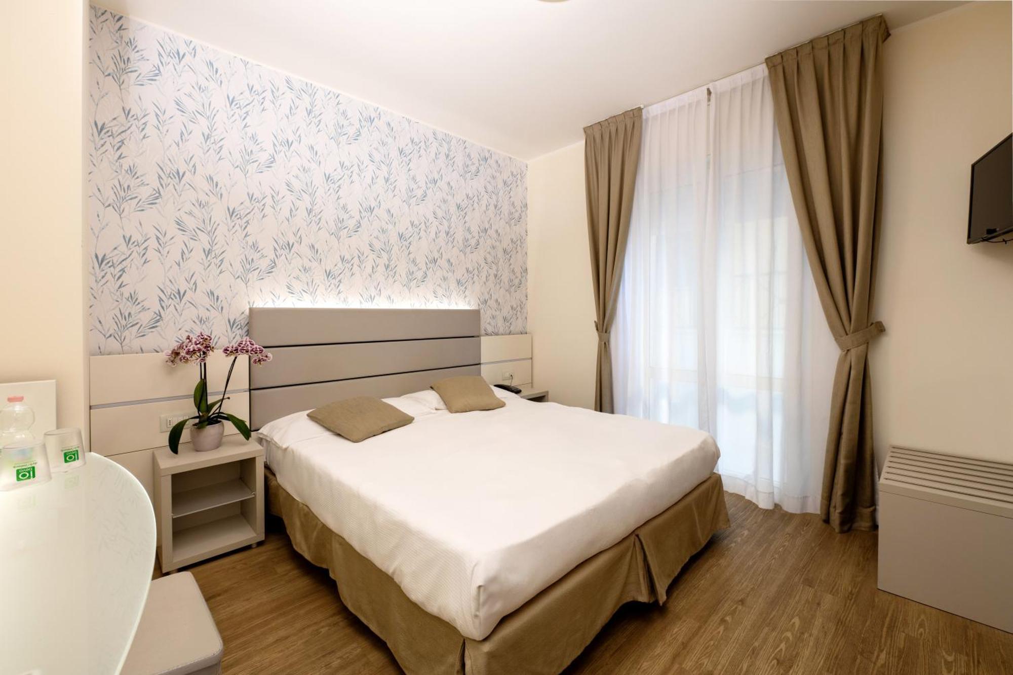 Hotel Astoria Caorle Dış mekan fotoğraf