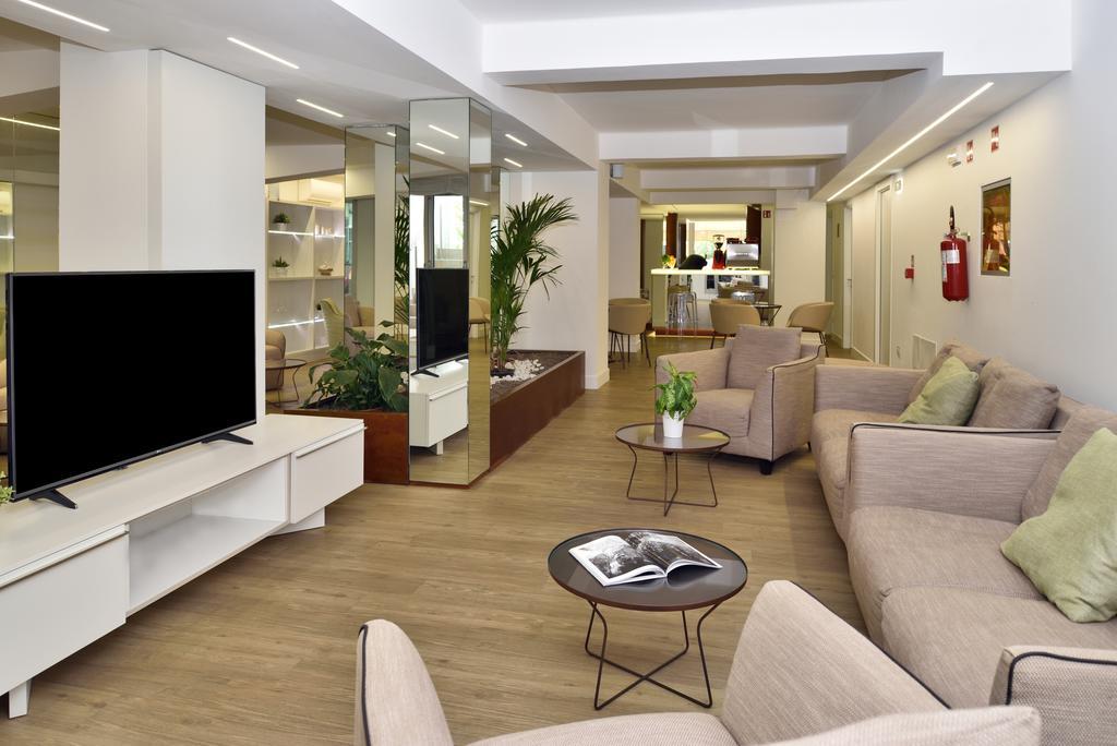 Hotel Astoria Caorle Dış mekan fotoğraf